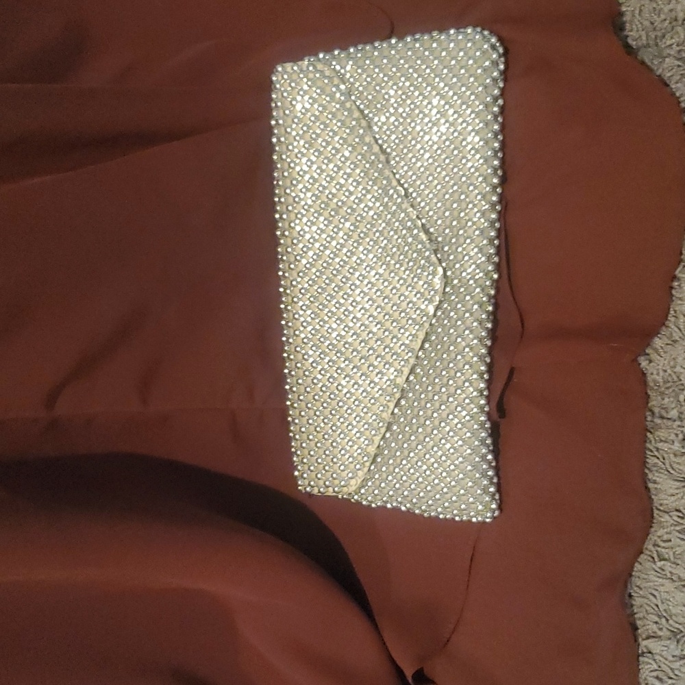 EVENING DRESS/BRIDESMAID DRESS - Picture 7 of 7